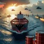 Oil supply disruptions keep prices elevated despite ceasefire