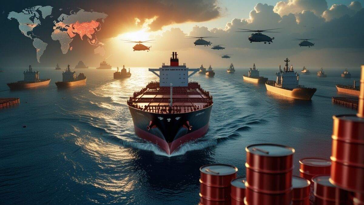 Oil supply disruptions keep prices elevated despite ceasefire