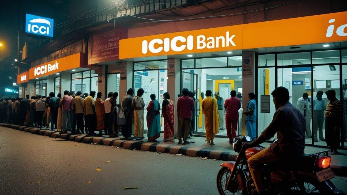 India in ‘Goldilocks Moment’: ICICI Bank CEO Sandeep Bakhshi