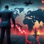 Jamie Dimon warning about inflation risk due to Iran war and rising oil prices