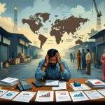 Indian MSME businesses affected by West Asia crisis seeking loan relief