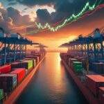 Adani Ports stock fall due to West Asia crisis and oil trade disruption