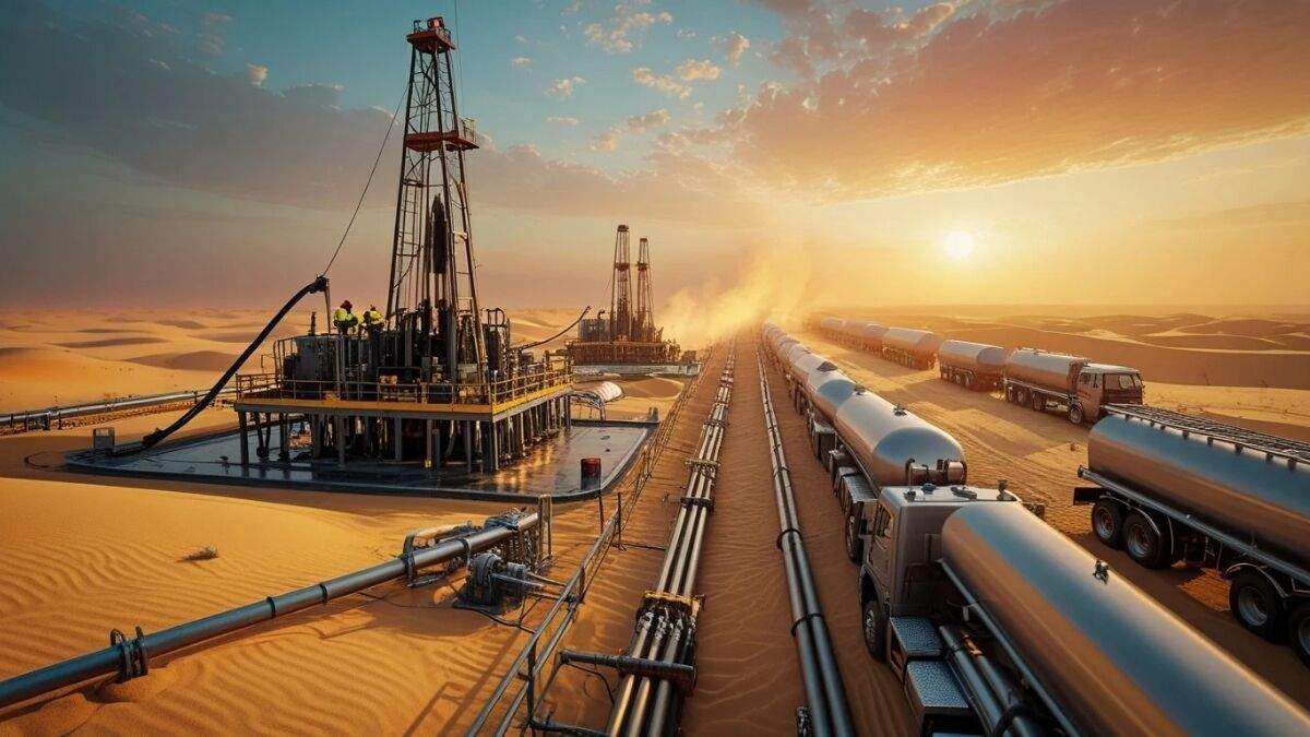 Baghewala oil field Rajasthan crude production Oil India CSS technology heavy oil extraction