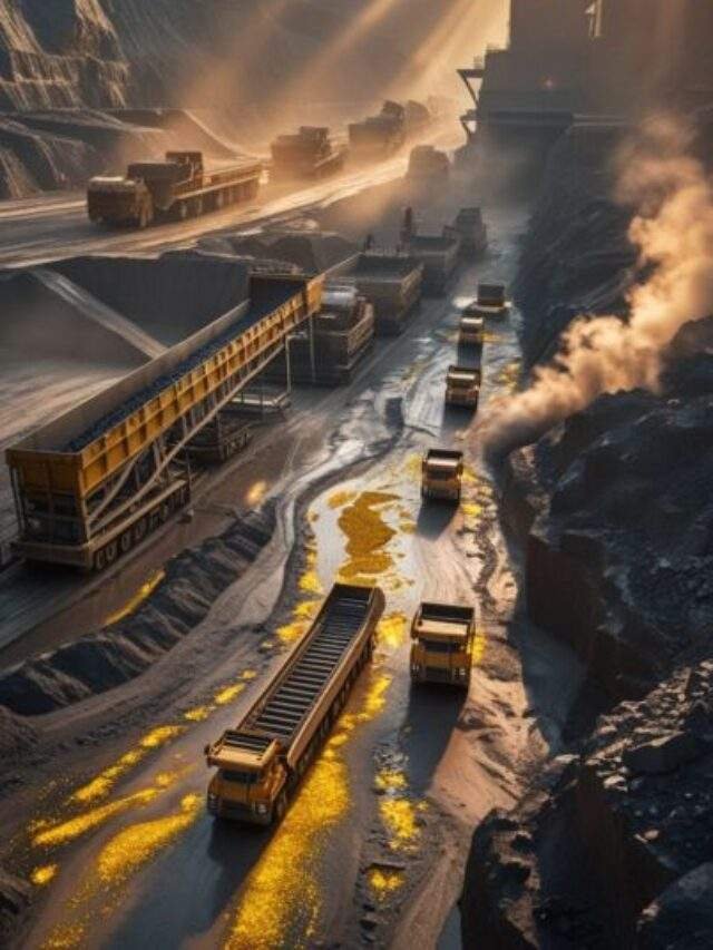 Phoenix_10_Massive_modern_gold_mining_operation_deep_inside_a__3