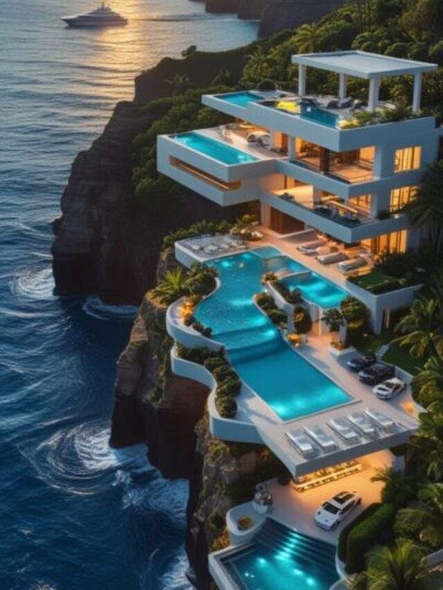 most expensive houses in the world 2026