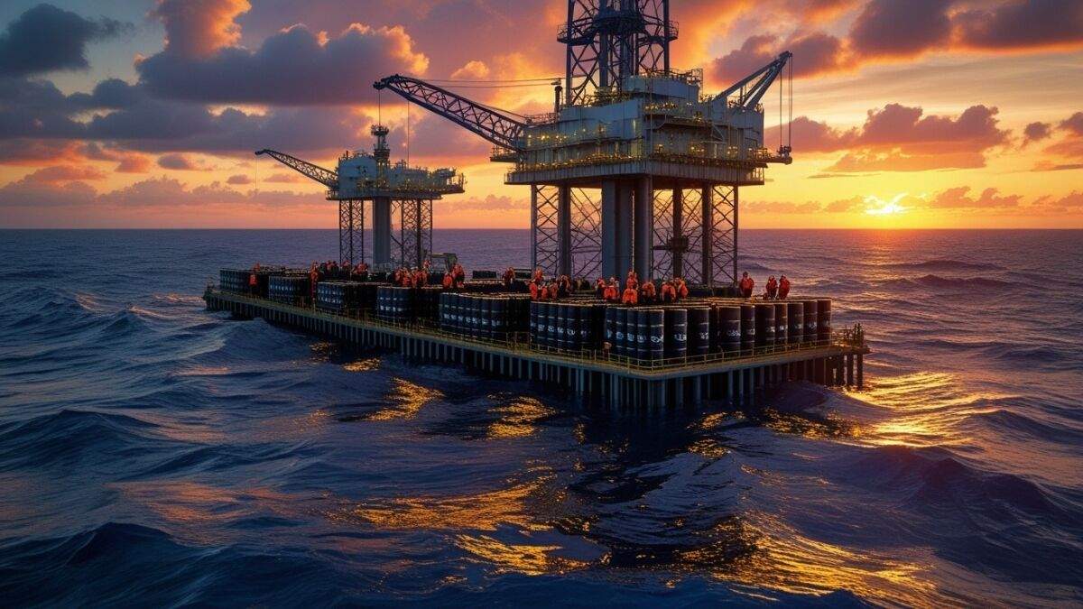 crude oil price chart bullish trend brent mcx analysis