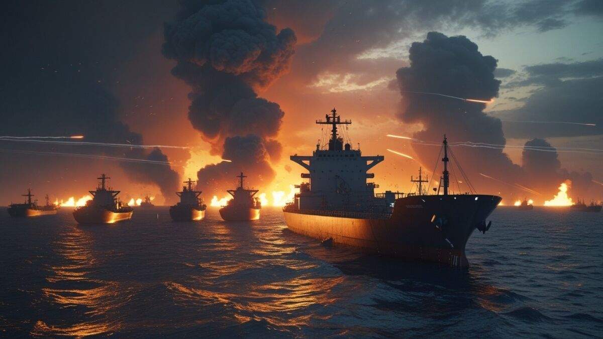 Agricultural impact due to rising fertilizer and fuel costs