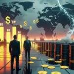 Energy executives selling shares during oil price surge highlighting insider trading trends and market volatility