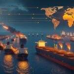 Oil tankers delayed in Strait of Hormuz due to conflict and supply disruption