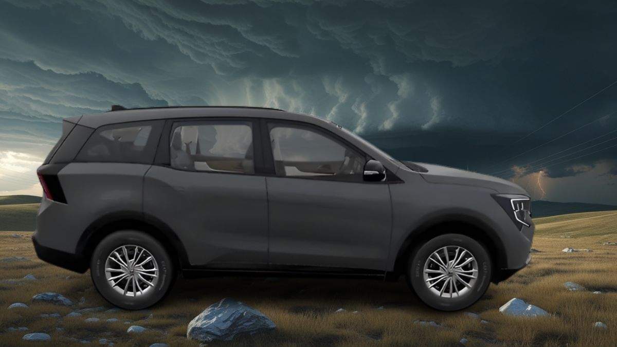 Mahindra XUV 7XO डीज़ल और टर्बो पेट्रोल इंजन विकल्प