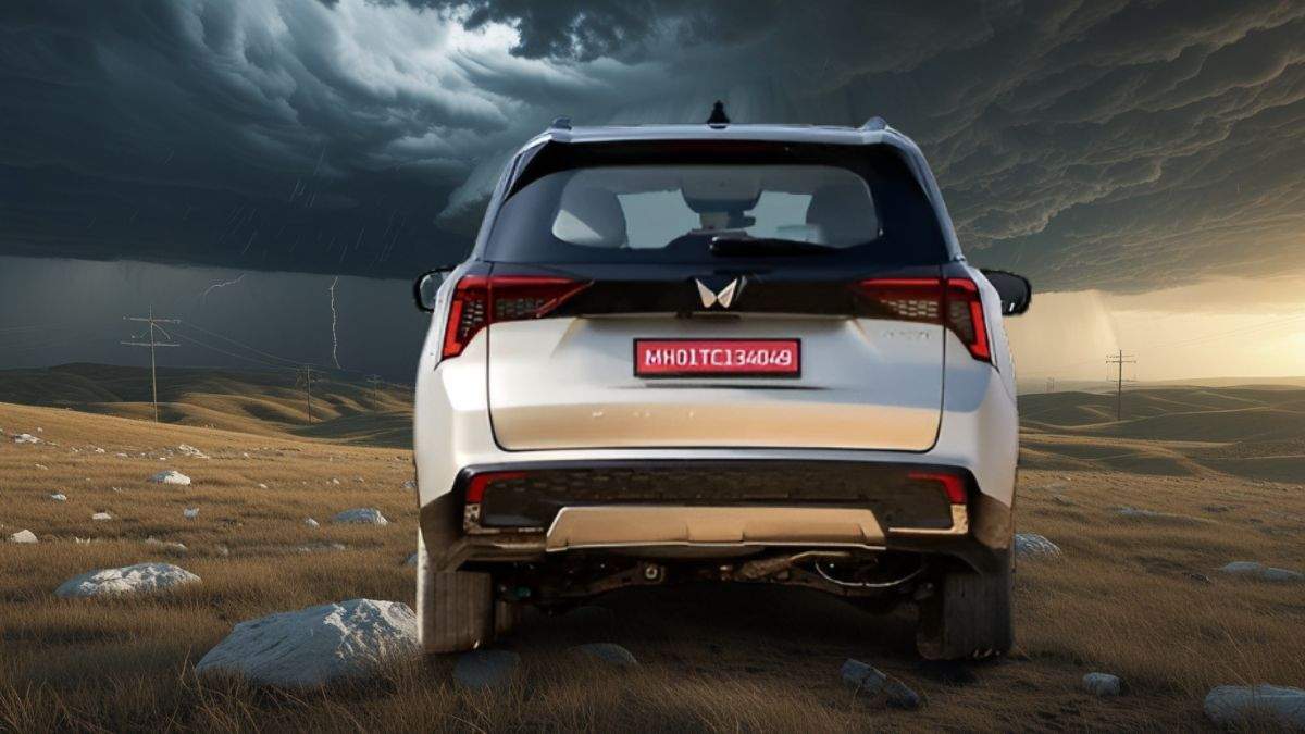 Mahindra XUV 7XO प्राइस, वेटिंग पीरियड और वेरिएंट जानकारी