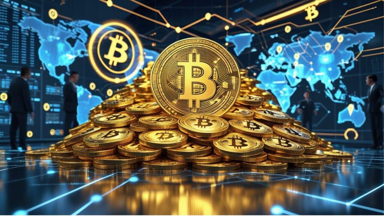 39,069 निष्क्रिय Bitcoin वॉलेट पर कानूनी स्वामित्व विवाद