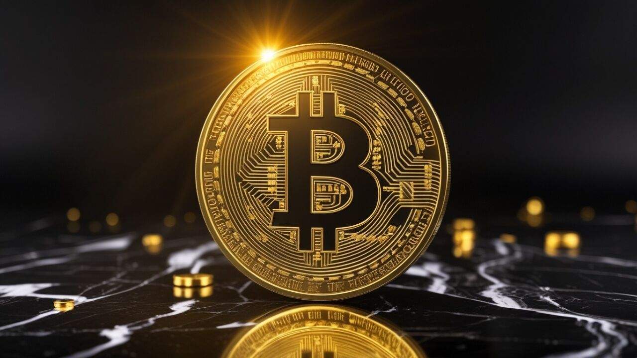 XRP ETF में बढ़ता निवेश और Bitcoin-Ethereum ETF से निकासी दर्शाता ग्राफ