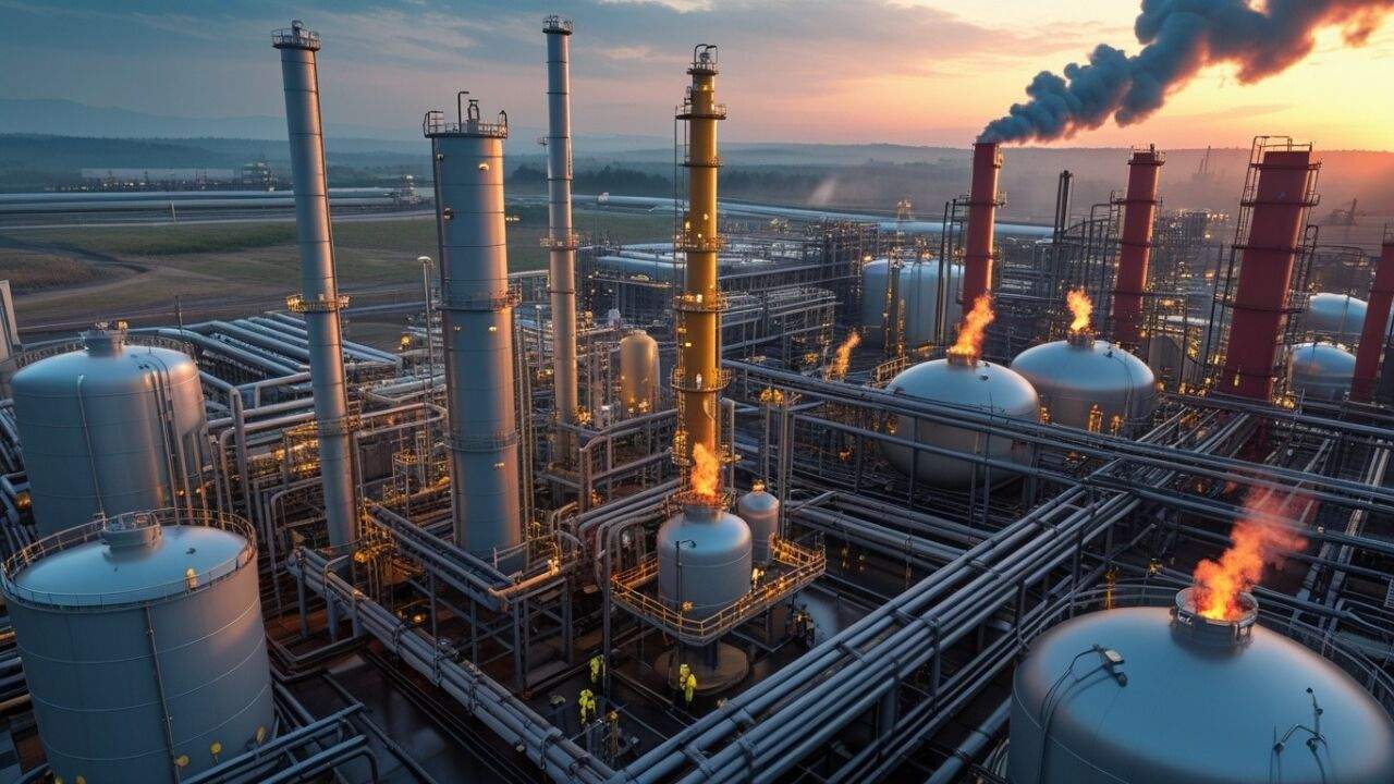 LPG गैस सिलेंडर कीमतों में बढ़ोतरी की जानकारी