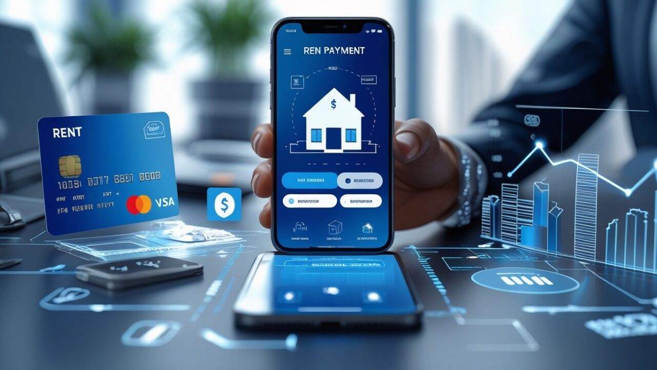 PhonePe और CRED ऐप पर क्रेडिट कार्ड से किराया भुगतान की सुविधा