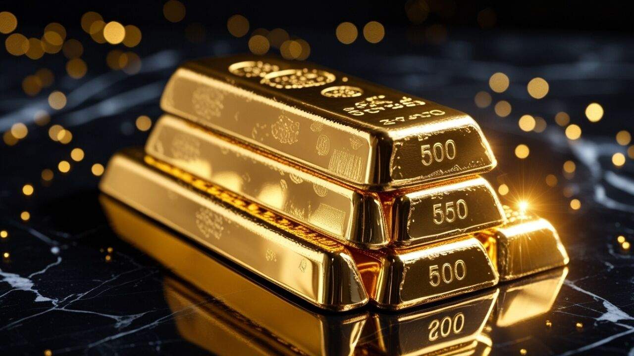 मुंबई में 3 जून 2026 का सोना और चांदी का ताजा भाव, 24 कैरेट गोल्ड और सिल्वर रेट