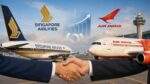 Air India में Singapore Airlines के निवेश पर कंपनी का बड़ा बयान