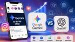Google Gemini को Instagram क्रिएटर तेजी से अपना रहे हैं