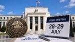Federal Reserve Meeting 2026 में ब्याज दर पर चर्चा