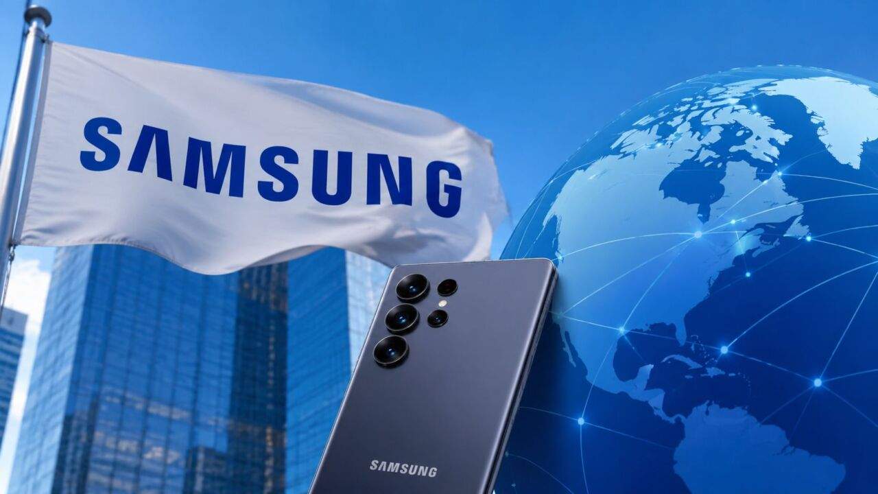 Samsung Brand Value 97.4 अरब डॉलर, दुनिया की टॉप टेक कंपनी