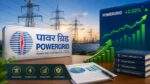 Power Grid Share में तेजी के बाद निवेशकों की बढ़ी दिलचस्पी