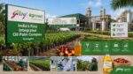 Godrej Agrovet का Oil Palm Complex किसानों के लिए नई पहल