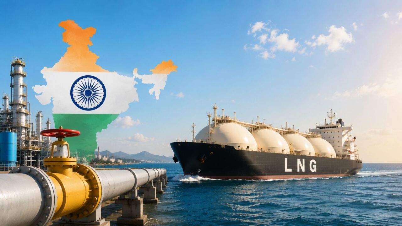 सरकार ने LNG आपूर्ति सामान्य होने के बाद प्राकृतिक गैस पर लगे अधिकांश आपातकालीन प्रतिबंध हटा दिए।