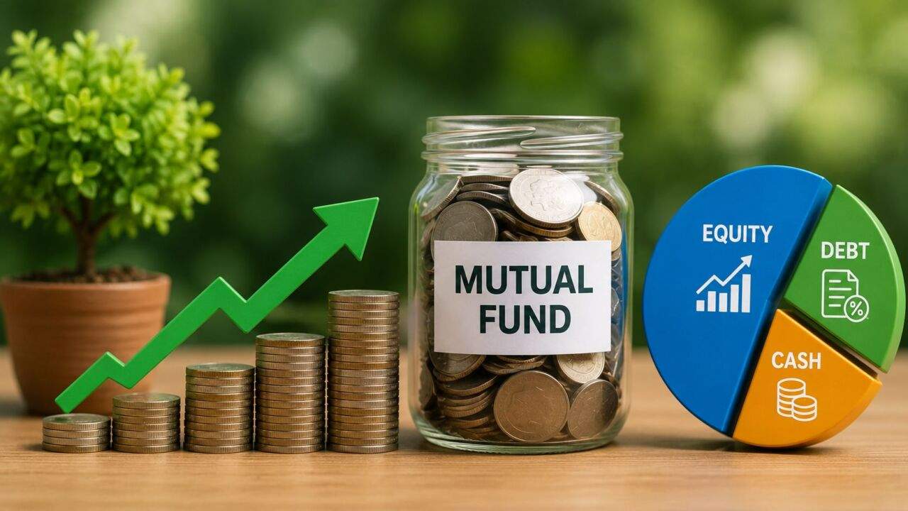 Aggressive Hybrid Funds ने लंबे समय में SIP निवेशकों को अच्छे रिटर्न के साथ संतुलित जोखिम का लाभ दिया।