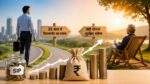 Retirement Planning: 55 साल में रिटायरमेंट का असर समझाते विशेषज्ञ