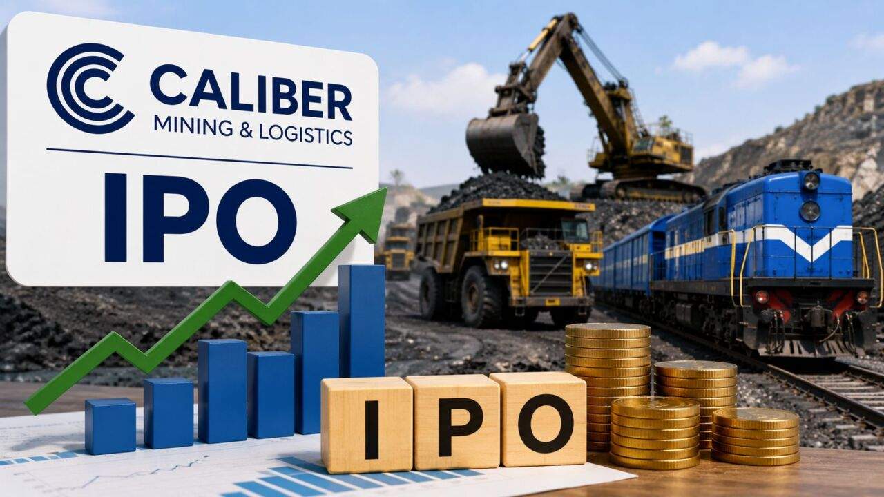 Caliber Mining IPO