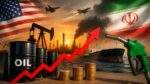 Energy बाजार पर US-Iran तनाव का भारत पर असर
