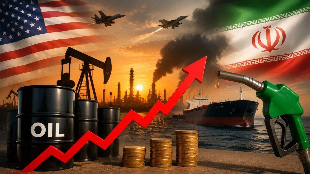 Energy बाजार पर US-Iran तनाव का भारत पर असर