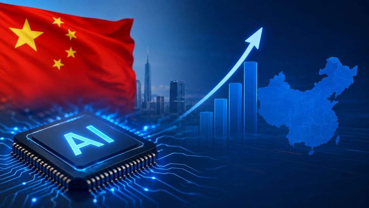 Enflame IPO और AI Chip Company की जानकारी