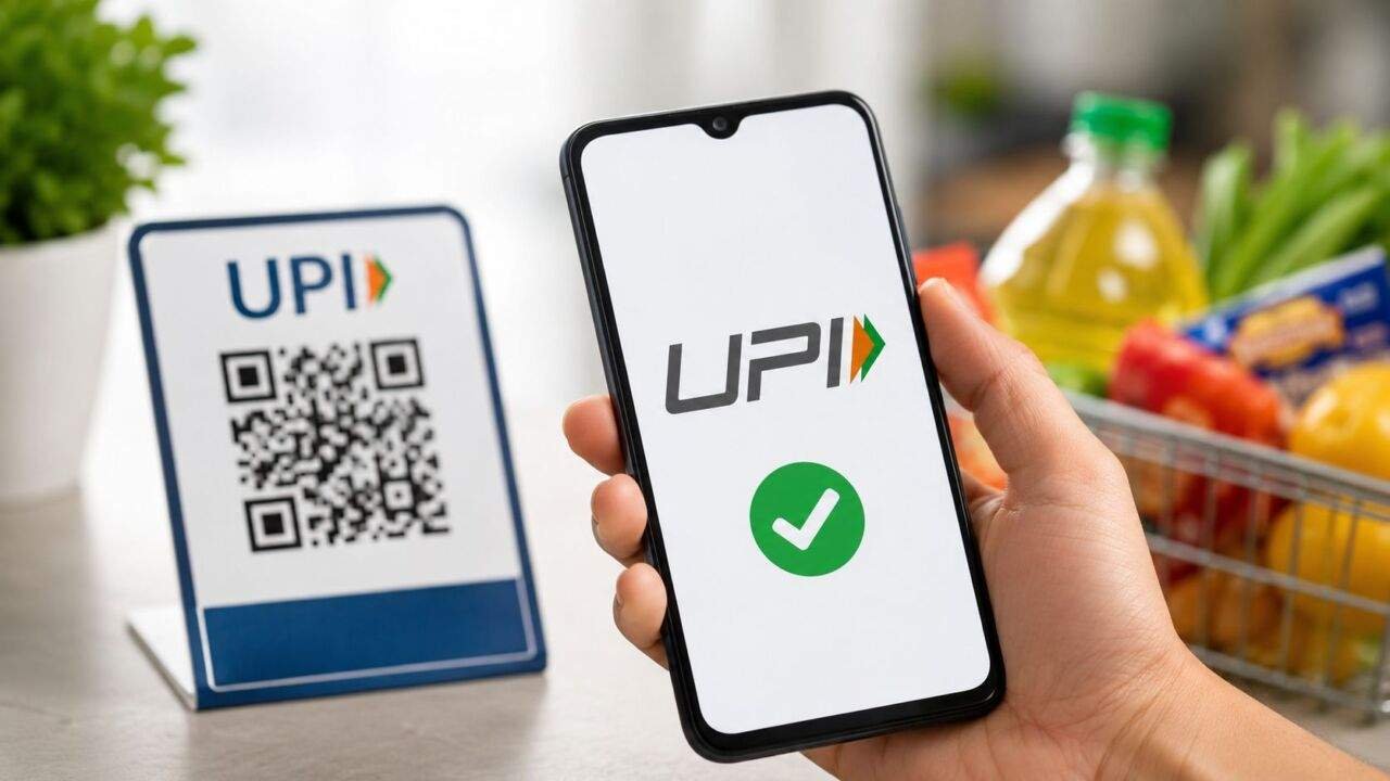 UPI भुगतान शुल्क को लेकर सरकार ने स्थिति साफ की