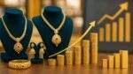 Titan और Kalyan Jewellers शेयर पर ब्रोकरेज की Buy राय