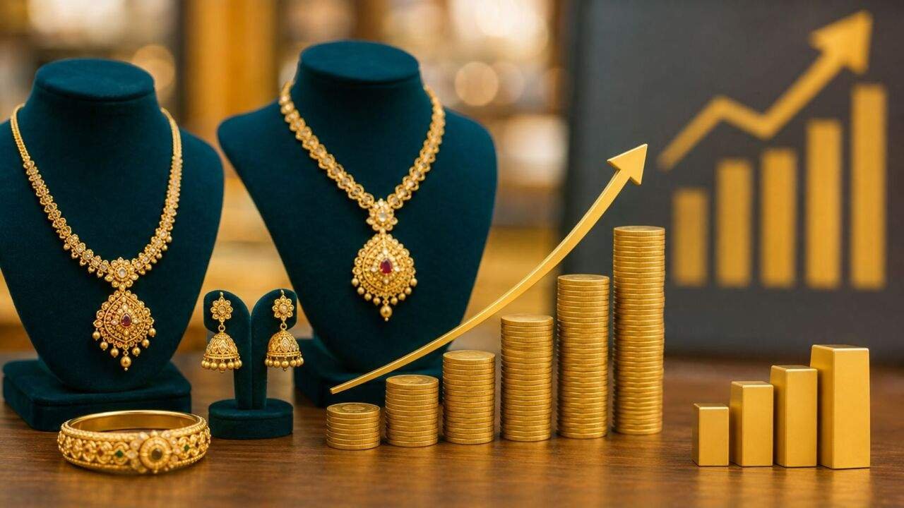 Titan और Kalyan Jewellers शेयर पर ब्रोकरेज की Buy राय