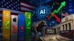 US Stock Market और AI कंपनियों के तिमाही नतीजों की जानकारी