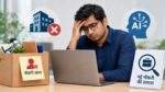 AI Engineer प्रयुत जैन की Equity Milestone से पहले नौकरी जाने की कहानी