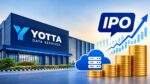 Yotta Data Services IPO और कंपनी के विस्तार की जानकारी