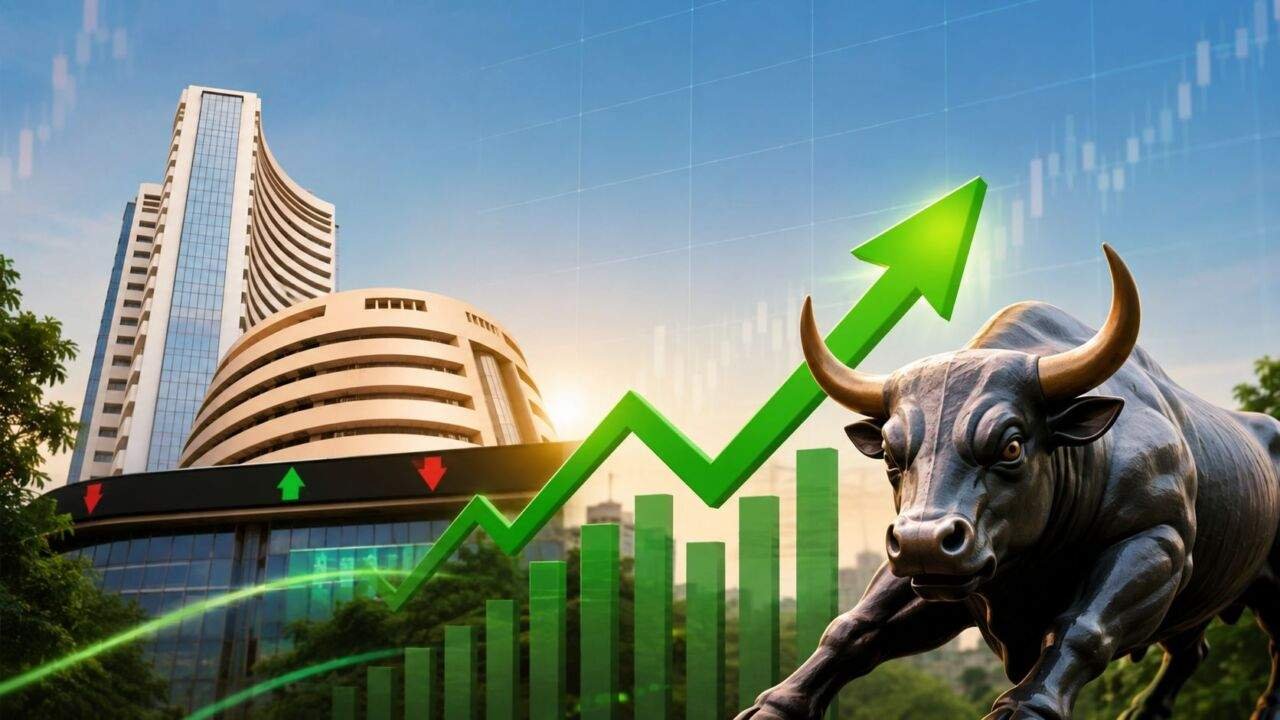 RBI MPC बैठक और शेयर बाजार पर असर
