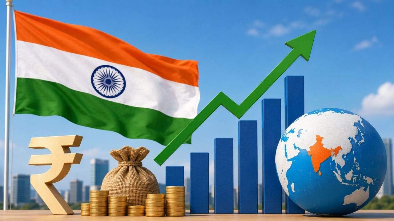Fitch Rating India ने भारत की BBB- रेटिंग लगातार 20वें साल बरकरार रखी