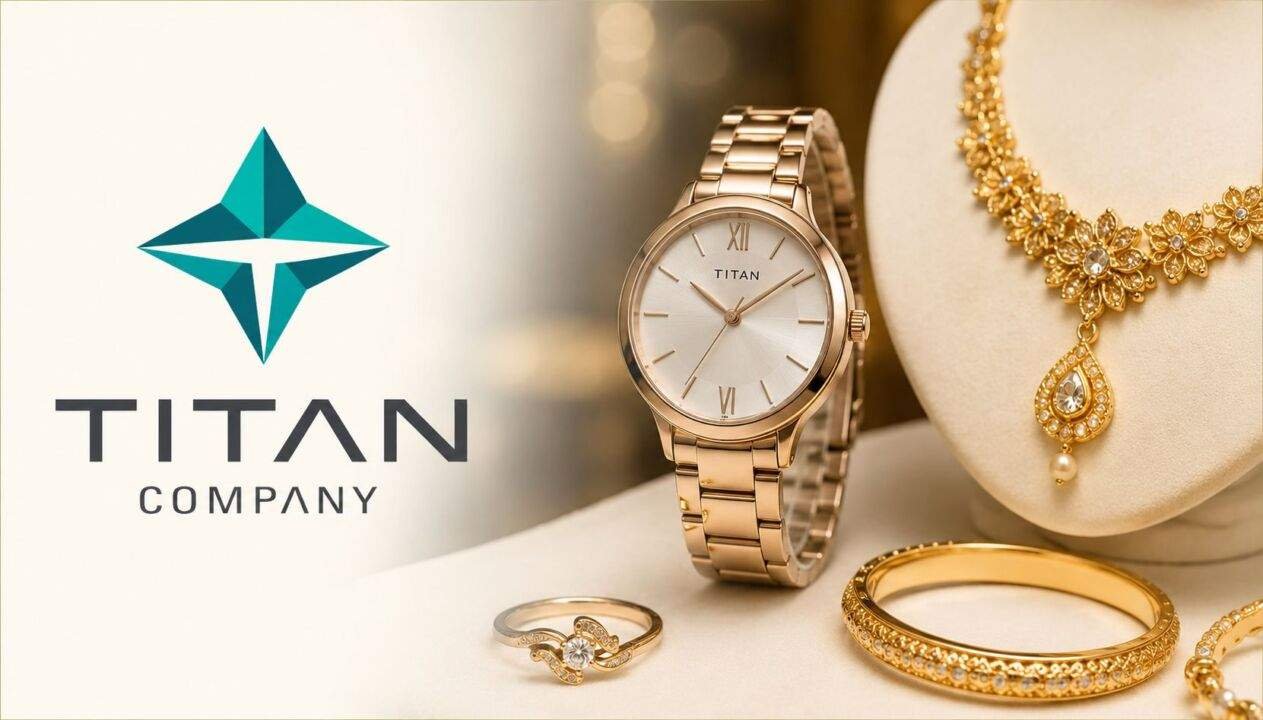 Titan MD अजय चावला ने कंपनी की Growth और 2030 लक्ष्य पर जानकारी दी