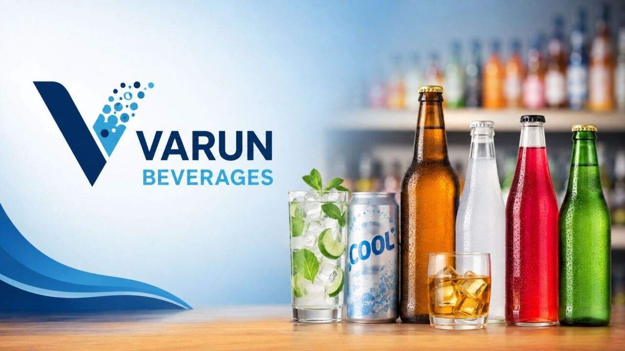 Varun Beverages की KIVA Spirits के जरिए Alcohol Business में Entry