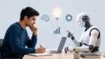 AI और Thinking के बीच संबंध और सोचने की क्षमता पर असर