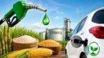 Ethanol Blending 20 प्रतिशत से आगे बढ़ाने पर विशेषज्ञ समीक्षा की जरूरत