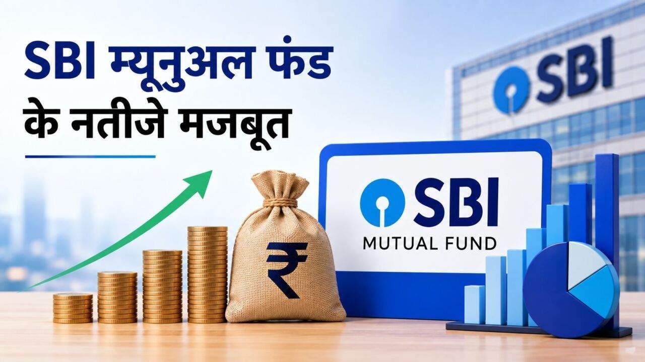 SBI Funds Management Q1 Result में मुनाफा बढ़ने की जानकारी