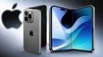 Apple iPhone Ultra Foldable फोन का संभावित डिजाइन और फीचर्स