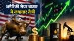 US Stock Market में तेजी और Inflation के आंकड़े