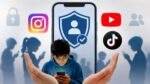 Meta Teen Safety को लेकर TikTok और YouTube पर दबाव