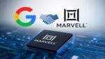Marvell Stock में Google AI Chip Deal के बाद 12 प्रतिशत से ज्यादा तेजी